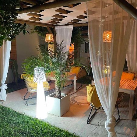 Elegant Rooms Argostoli  Eksteriør bilde
