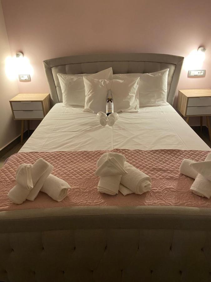 Elegant Rooms Argostoli  Eksteriør bilde