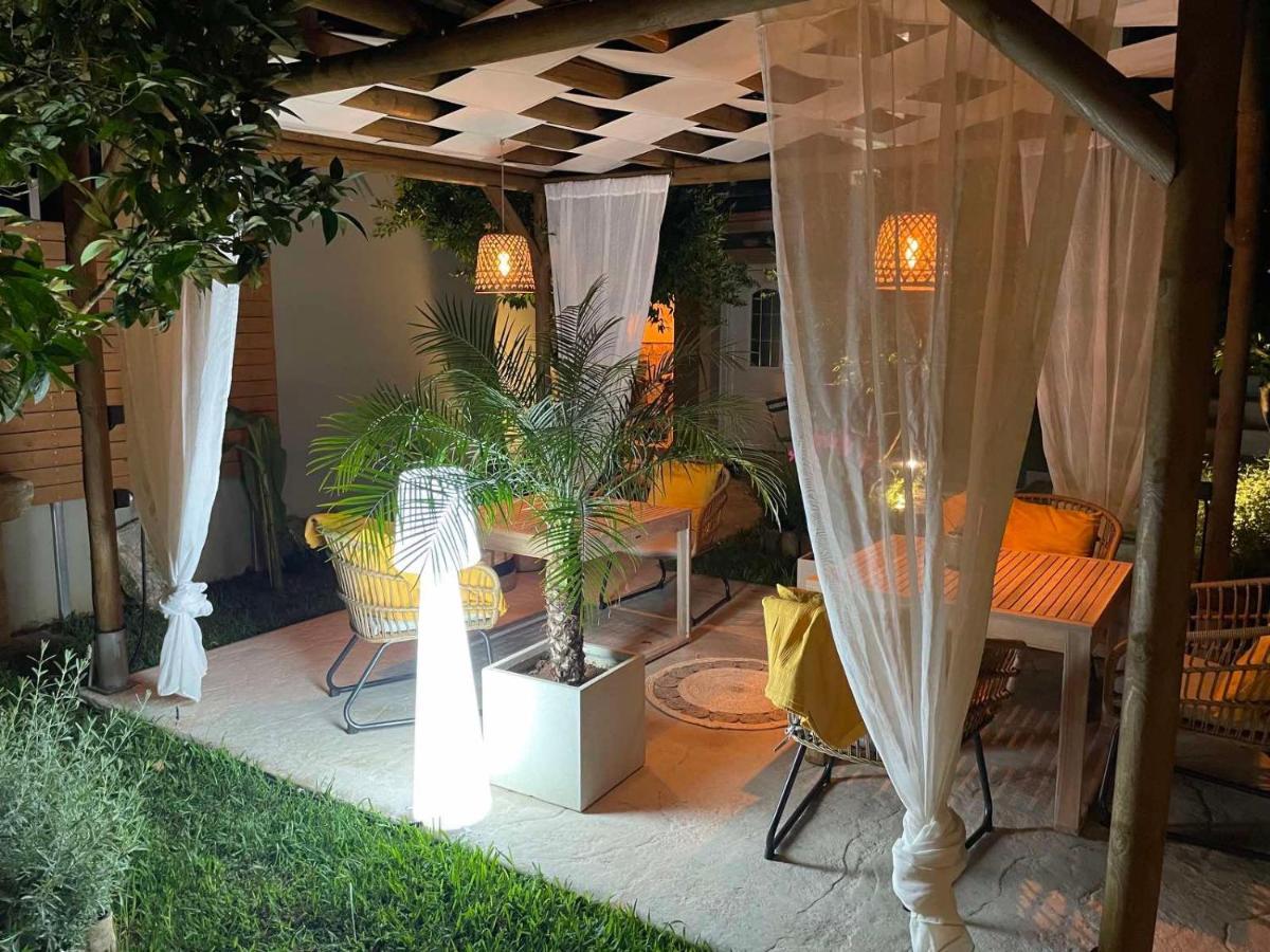 Elegant Rooms Argostoli  Eksteriør bilde