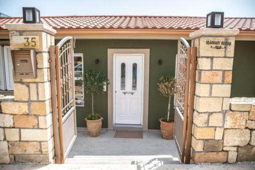 Elegant Rooms Argostoli  Eksteriør bilde