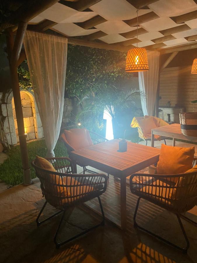 Elegant Rooms Argostoli  Eksteriør bilde