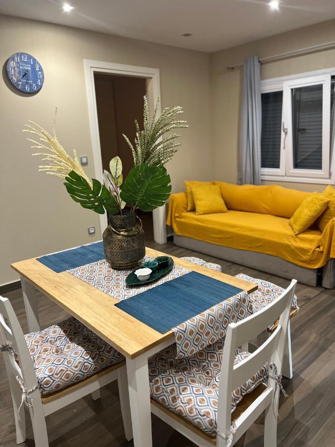 Elegant Rooms Argostoli  Eksteriør bilde