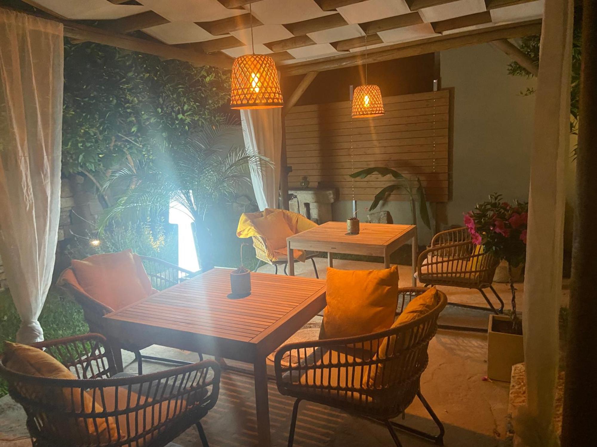 Elegant Rooms Argostoli  Eksteriør bilde